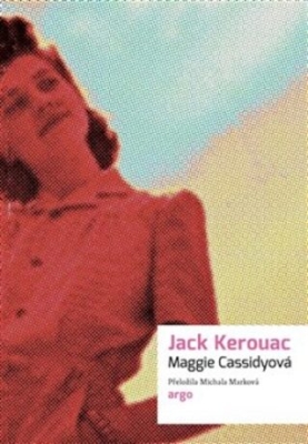 Obrázek pro Kerouac Jack - Maggie Cassidyová