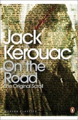 Obrázek pro Kerouac Jack - On The Road