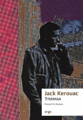 Obrázek pro Kerouac Jack - Tristessa