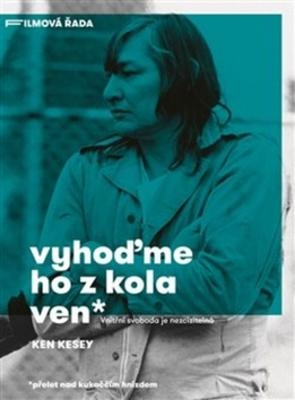 Obrázek pro Kesey Ken - Vyhoďme ho z kola ven