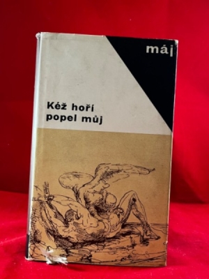 Obrázek pro Kéž hoří popel můj, Z poezie evropského baroka