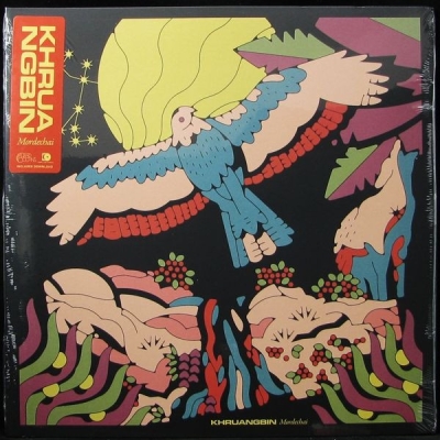 Obrázek pro Khruangbin - Mordechai (LP)