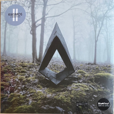 Obrázek pro Kiasmos - II Reworked (2LP)