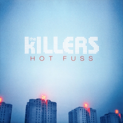Obrázek pro Killers - Hot Fuss (LP)