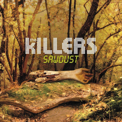 Obrázek pro Killers - Sawdust (2LP)