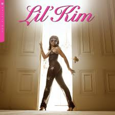 Obrázek pro Kim Lil - Now Playing (LP Pink)