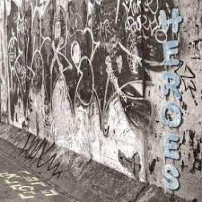 Obrázek pro KIng Crimson - Heroes