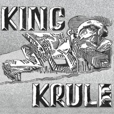 Obrázek pro King Krule - King Krule (LP)