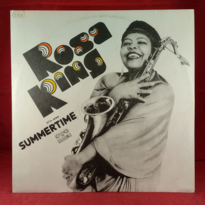 Obrázek pro King  Rosa – Summertime
