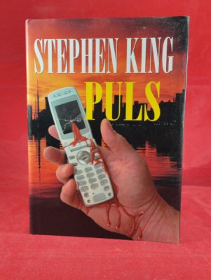Obrázek pro King Stephen - Cell