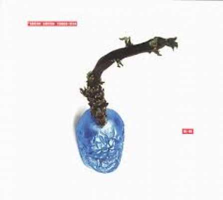 Obrázek pro KINTERA KRIŠTOF - KRIŠTOF KINTERA 730920/0184 95-05 (KATALOG + DVD)