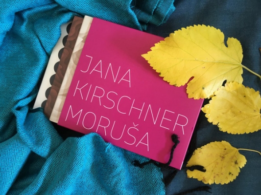 Obrázek pro Kirschner Jana - Moruša: Biala, Čierna, Remixed (3CD BOX)