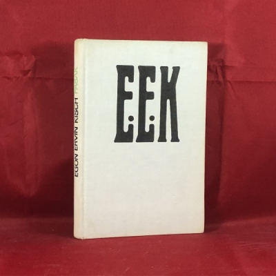 Obrázek pro Kisch E. E. - Pasák