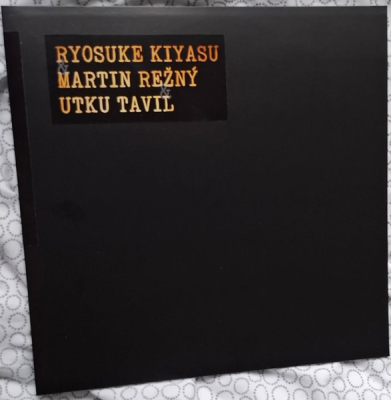 Obrázek pro Kiyasu Ryosuke, Režný Martin,Tavil Utku - Ryosuke Kiyasu, Martin Režný, Utku Tavil