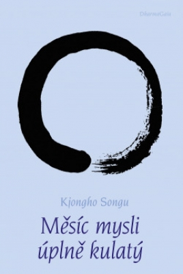 Obrázek pro Kjongho Songu - Měsíc mysli úplně kulatý