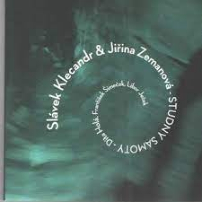 Obrázek pro Klecandr Slávek & Zemanová Jiřina - Studny samoty