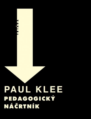 Obrázek pro Klee Paul - Pedagogický náčrtník