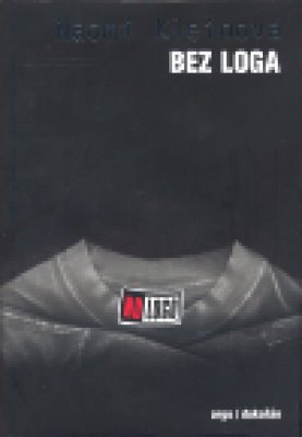 Obrázek pro Kleinová Naomi - Bez loga