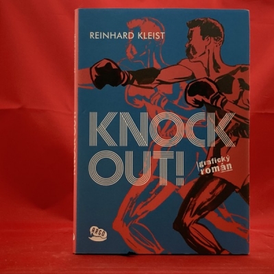 Obrázek pro Kleist Reinhard - Knock out!