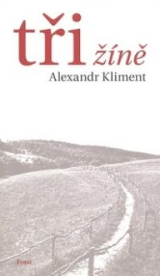 Obrázek pro Kliment Alexandr - Tři žíně