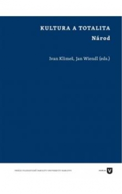Obrázek pro Klimeš Ivan, Wiendl Jan - Kultura a totalia