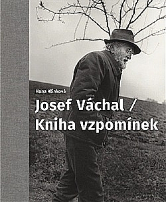 Obrázek pro Klínková Hana - Josef Váchal / Kniha vzpomínek