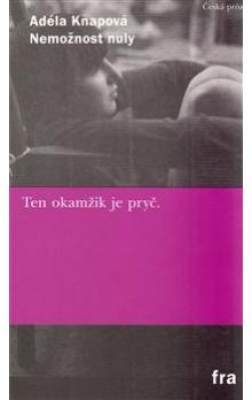 Obrázek pro Knapová Adéla - Nemožnost nuly