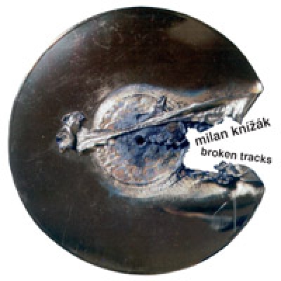 Obrázek pro Knížák Milan - Broken Tracks