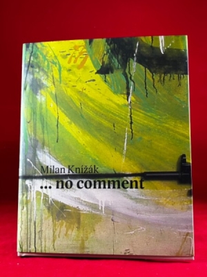 Obrázek pro Knižák Milan  - ...no comment
