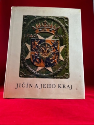 Obrázek pro Knob Jan a kol. - Jičín a jeho kraj