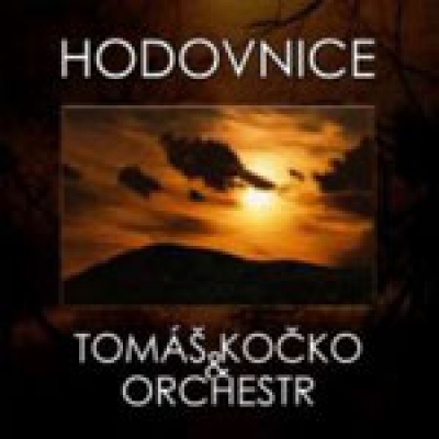 Obrázek pro Kočko Tomáš & Orchestr - Hodovnice