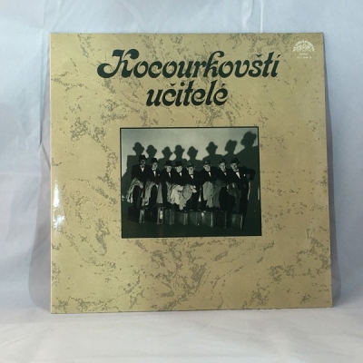 Obrázek pro Kocourkovští učitelé - Kocourkovští učitelé