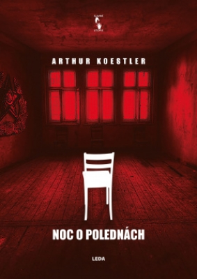 Obrázek pro Koestler Arthur - Noc o polednách