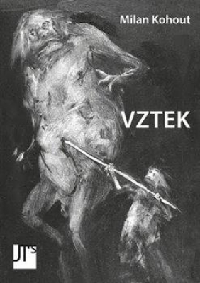 Obrázek pro Kohout Milan - Vztek
