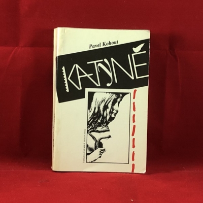 Obrázek pro Kohout Pavel - Katyně