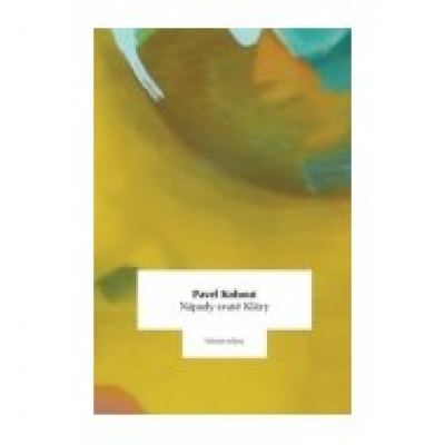 Obrázek pro Kohout Pavel - Nápady svaté Kláry