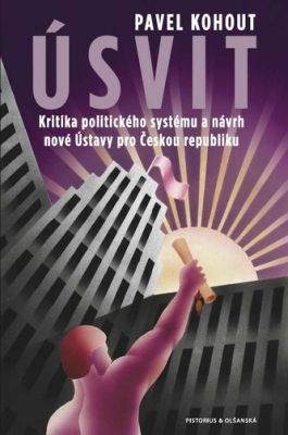 Obrázek pro Kohout Pavel - Úsvit