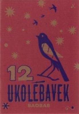 Obrázek pro kol. - 12 ukolébavek
