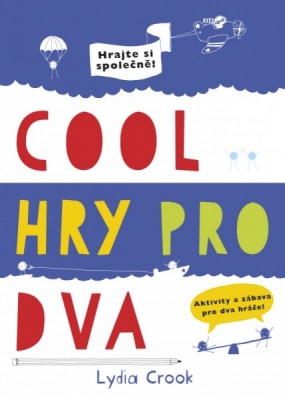 Obrázek pro kol. - COOL HRY PRO DVA