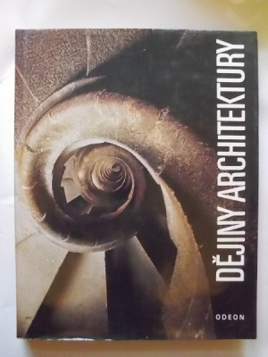 Obrázek pro kol. - Dějiny architektury