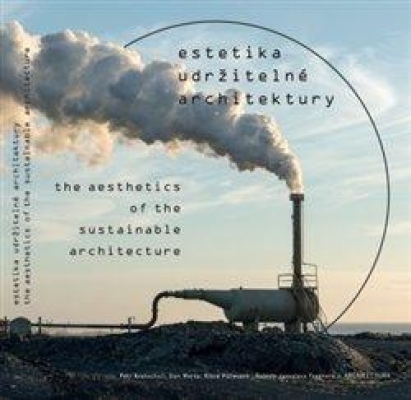 Obrázek pro kol - Estetika udržitelné udržitelné architektury
