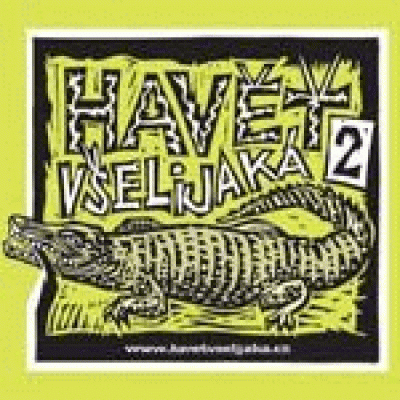 Obrázek pro kol. - Havěť všelijaká 2