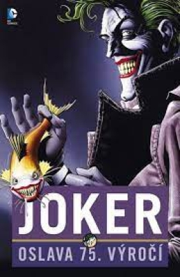 Obrázek pro kol. - Joker: Oslava 75. výročí