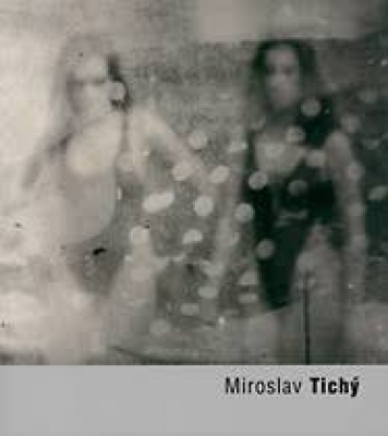 Obrázek pro kol. - Miroslav Tichý
