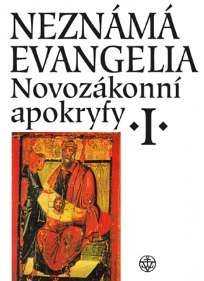 Obrázek pro kol. - Novozákonní apokryfy I. Neznámá evangelia