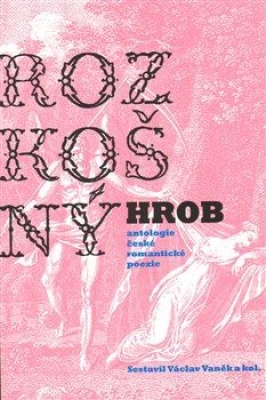 Obrázek pro kol. - Rozkošný hrob