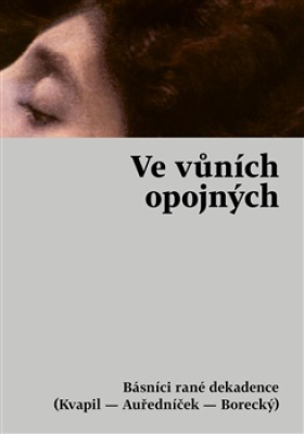 Obrázek pro kol. - Ve vůních opojných