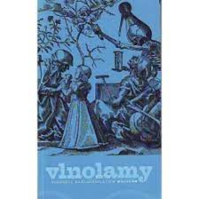 Obrázek pro kol. - Vlnolamy. Průvodce nakladatelstvím Malvern