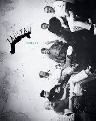 Obrázek pro kol. - ZAOSTALÍ FOREVER + CD