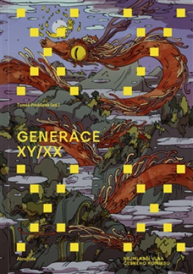 Obrázek pro kolektiv autorů - Generace XY/XX